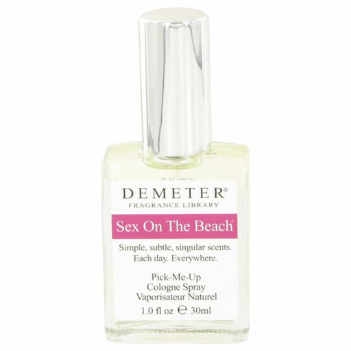 Sex on the Beach Cologne Spray by Demeter for Women - 30 Ml