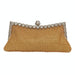 Beads Rhinestone Ladies Banquet Evening Clutch Bag