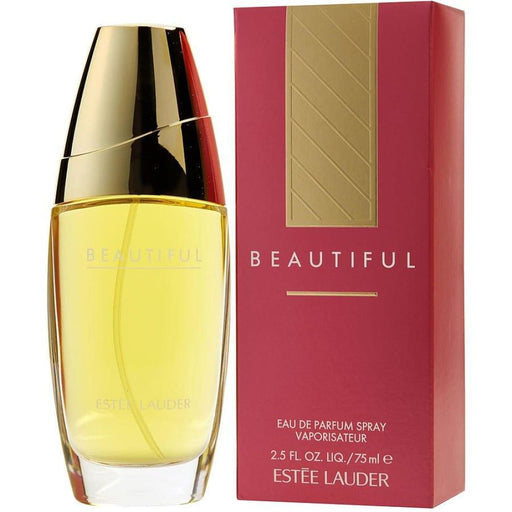 Beautiful Edp Spray by Estee Lauder for Women - 75 Ml