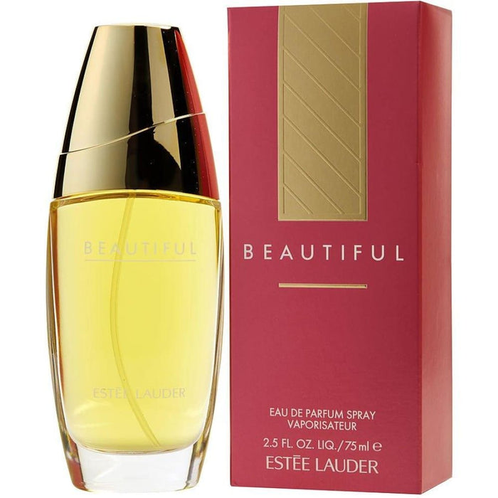 Beautiful Edp Spray by Estee Lauder for Women - 75 Ml