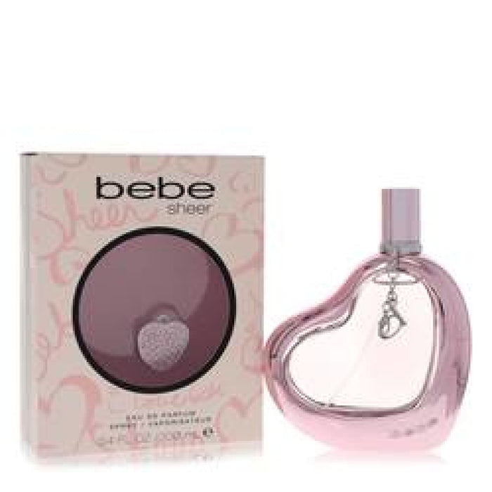 Bebe Sheer By For Women-100 Ml