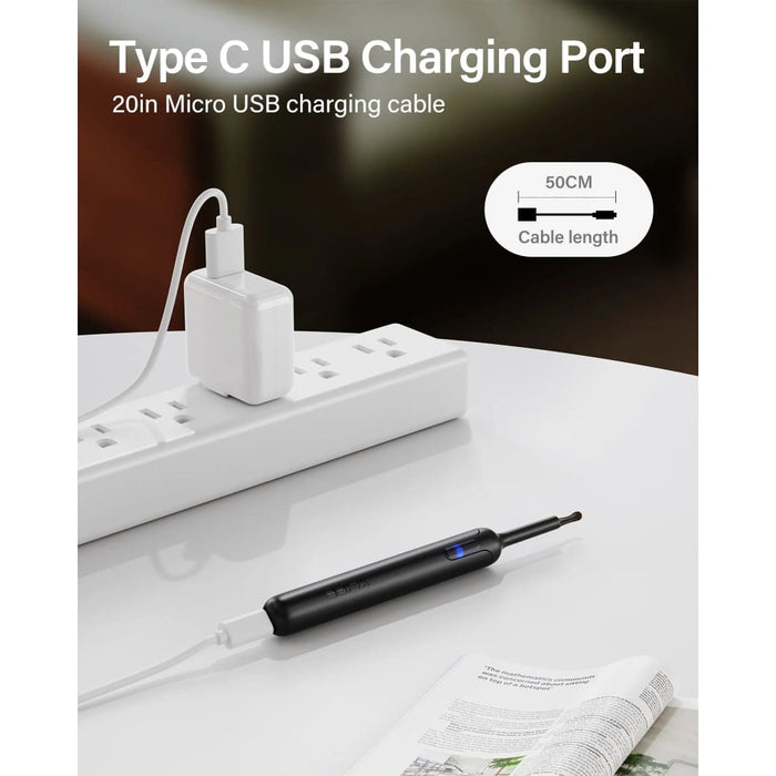 Bebird X0 Ear Cleaner - Smart Visual Tool with Otoscope