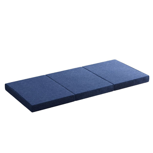 Bedding Foldable Mattress Folding Portable Bed Floor Mat