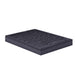 Bedding Mattress Topper Pillowtop 3-zone Mat Pad King