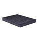 Bedding Mattress Topper Pillowtop 3-zone Mat Pad Single