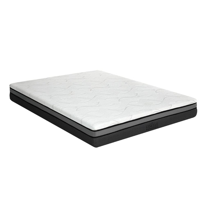 Bedding Memory Foam Mattress Bed Cool Gel Non Spring