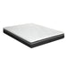 Bedding Memory Foam Mattress Bed Cool Gel Non Spring