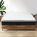 Bedding Memory Foam Mattress Bed Cool Gel Non Spring