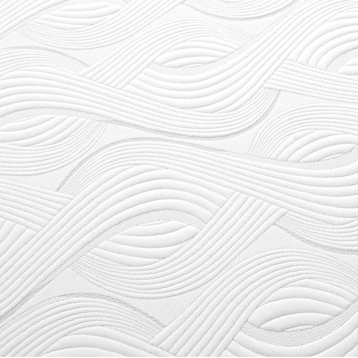 Bedding Memory Foam Mattress Bed Cool Gel Non Spring