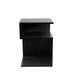 Bedside Tables Drawers Side Table Wood Nightstand Storage