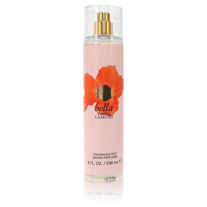 Bella Body Mist by Vince Camuto for Women - 240 Ml