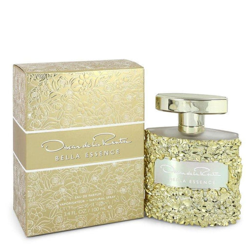 Bella Essence Edp Spray by Oscar De La Renta for Women