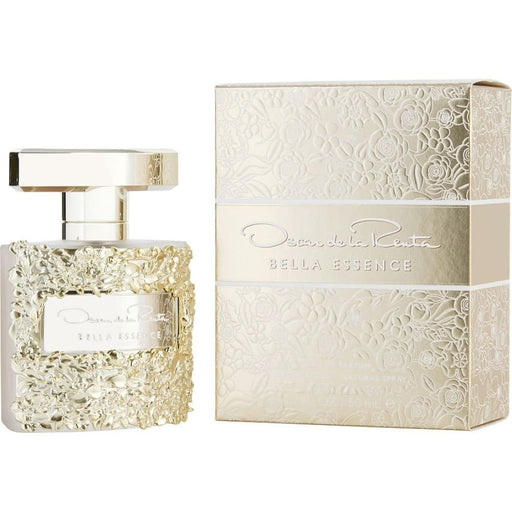 Bella Essence Edp Spray by Oscar De La Renta for Women - 50