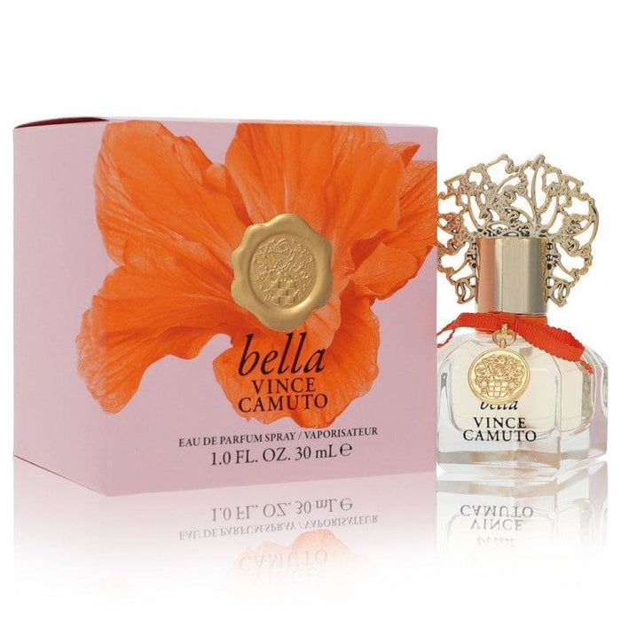 Bella Edp Spray By Vince Camuto For Women - 30 Ml