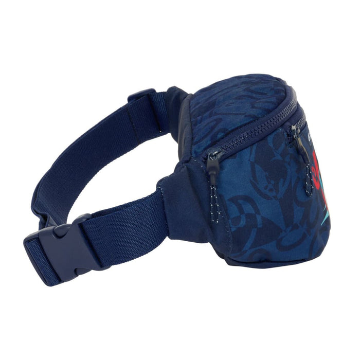 Belt Pouch by El Nio Paradise Navy Blue 23 x 12 9 Cm