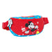Belt Pouch by Mickey Mouse Clubhouse Fantastic Blue Red 23
