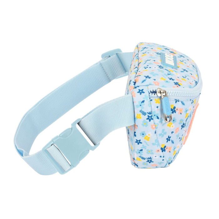 Belt Pouch Moos Lovely Light Blue (23 x 14 9 Cm)