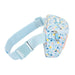 Belt Pouch Moos Lovely Light Blue (23 x 14 9 Cm)