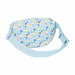 Belt Pouch Moos Lovely Light Blue (23 x 14 9 Cm)