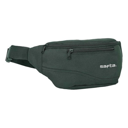 Belt Pouch Safta M446 Grey 23 x 12 9 Cm