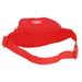 Belt Pouch Sevilla Fútbol Club Red (23 x 12 9 Cm)