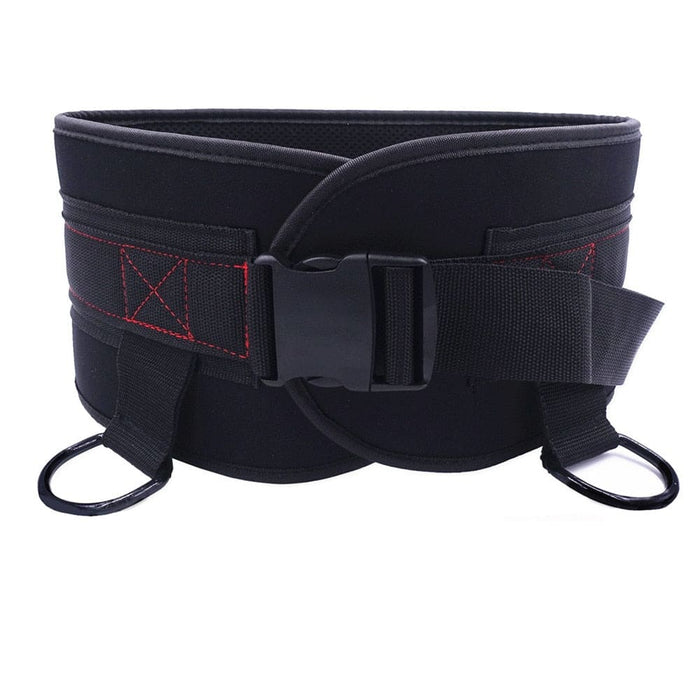 Dip Belt with Steel Chain