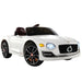 Bentley Kids Ride on Car Licensed Electric Toys 12v Battery