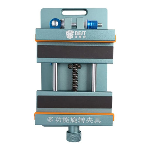 Best Bst 001s1 Motherboard Ic 360 Degree Rotatable Clamp