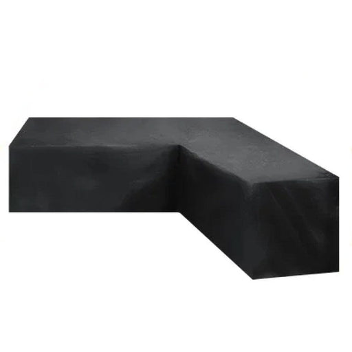 Best Garden l Shape Furniture Cover All Purpose Covers Set