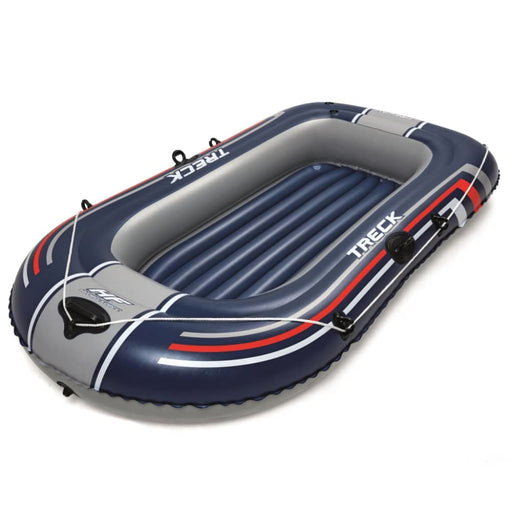 Bestway Hydro-force Inflatable Boat ?treck X1’ 228x121 Cm