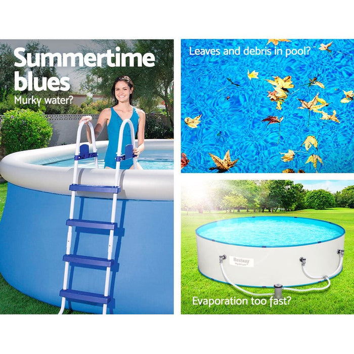 Bestway Pvc Pool Cover