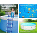 Bestway Pvc Pool Cover