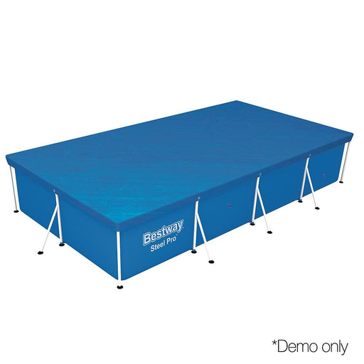 Bestway Pvc Pool Cover