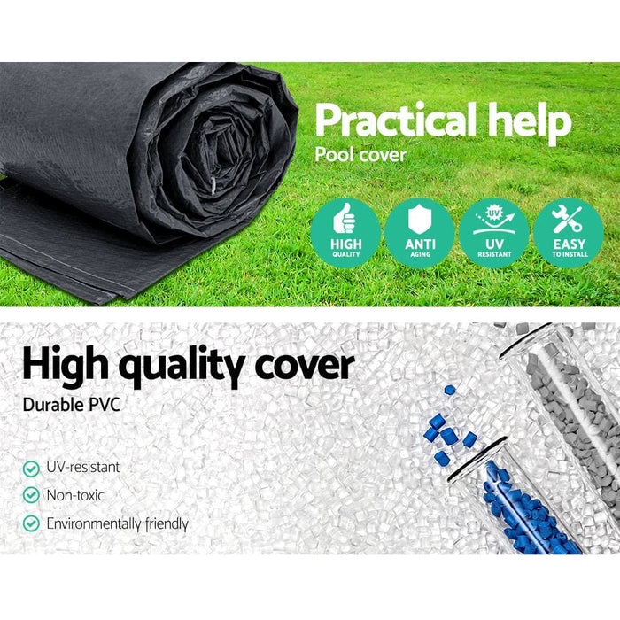Bestway Pvc Pool Cover