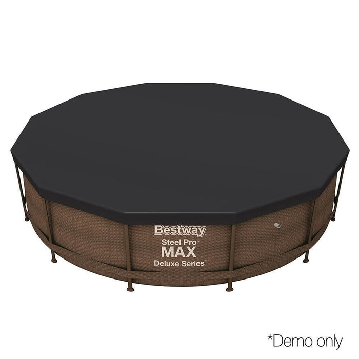 Bestway Pvc Pool Cover