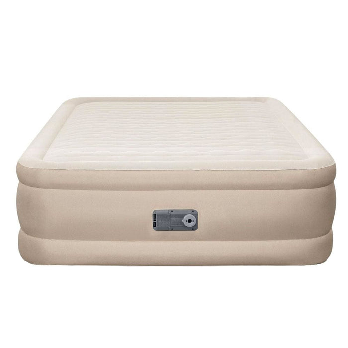 Goslash Picks Bestway Air Bed Queen Size Mattress Camping