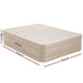Bestway Air Bed Queen Size Mattress Camping Beds Inflatable