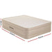 Goslash Picks Bestway Air Bed Queen Size Mattress Camping