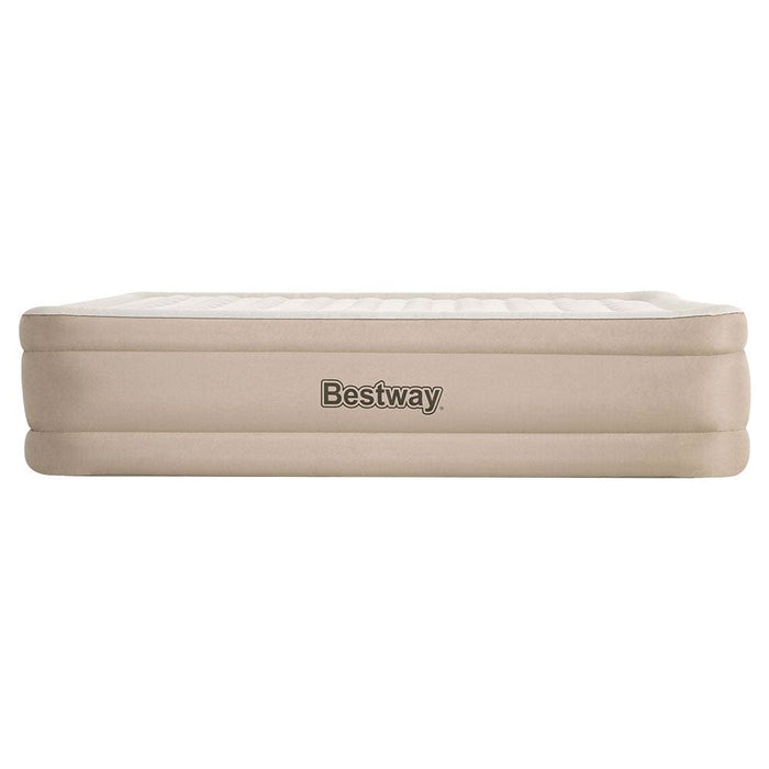 Bestway Air Bed Queen Size Mattress Camping Beds Inflatable