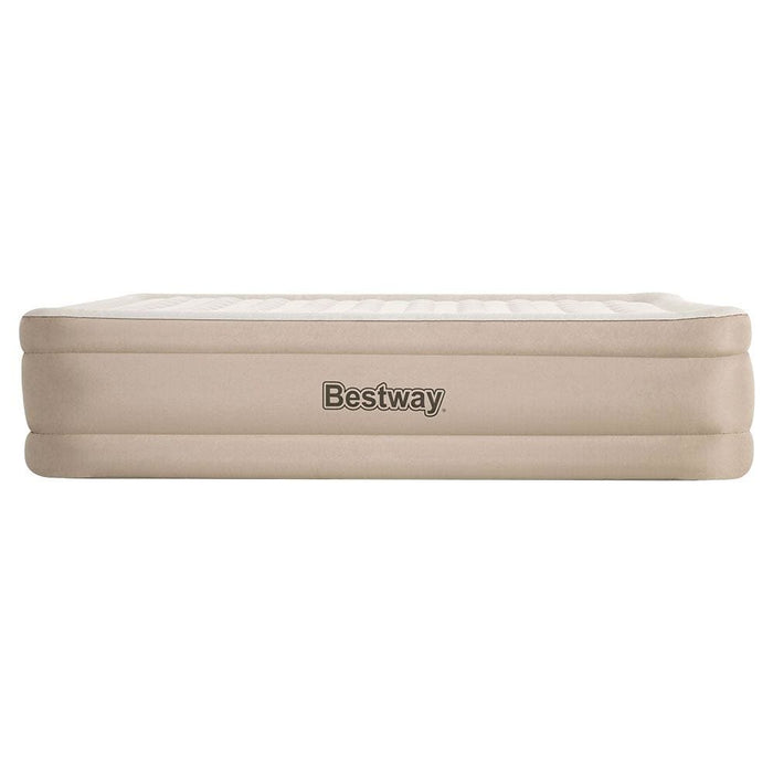 Goslash Picks Bestway Air Bed Queen Size Mattress Camping