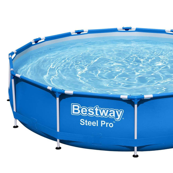 Bestway Swimming Pool Above Ground Pools Filter Pump 3.66m