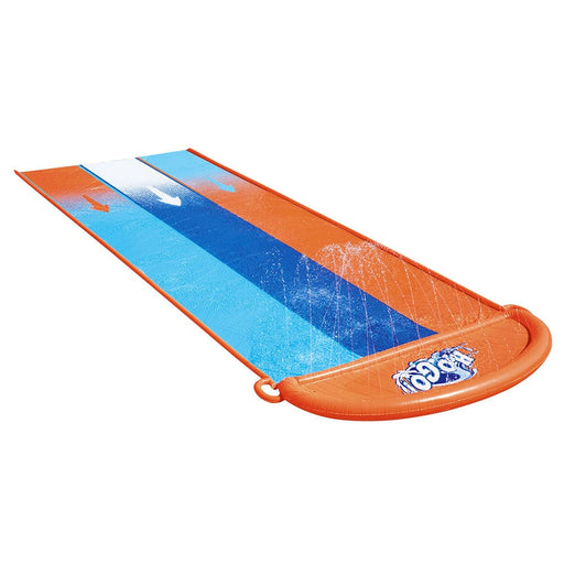 Bestway Water Slip And Slide Kids Inflatable Splash Toy