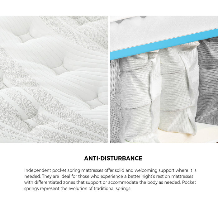 Bed Frame Queen Size Led With Gas Lift Storage Mattress Set Black Layz