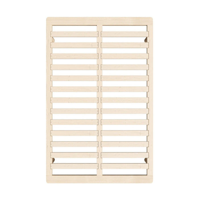 Bed Frame King Single Size Wooden Bed Base Platform Timber