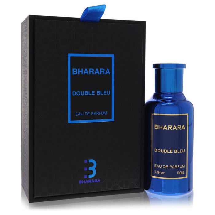 Bharara Double Bleu by Beauty for Men-100 Ml