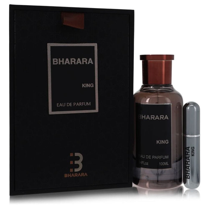 Bharara King by Beauty for Men-100 Ml
