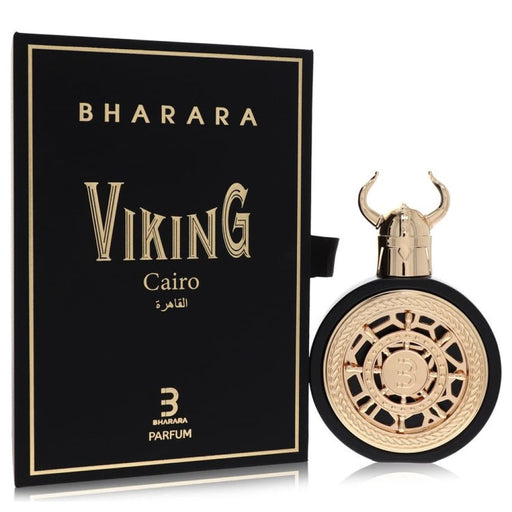 Bharara Viking Cairo by Beauty for Men-100 Ml