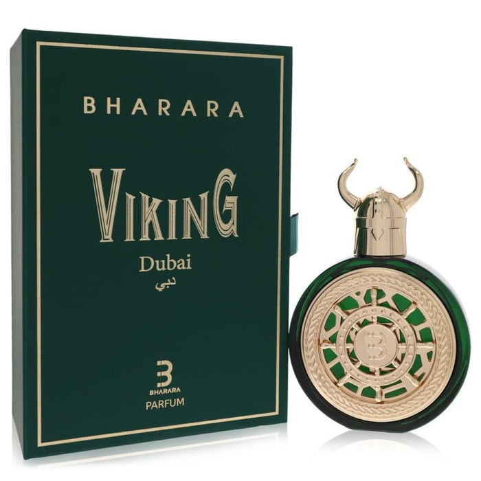 Bharara Viking Dubai by Beauty for Men-100 Ml