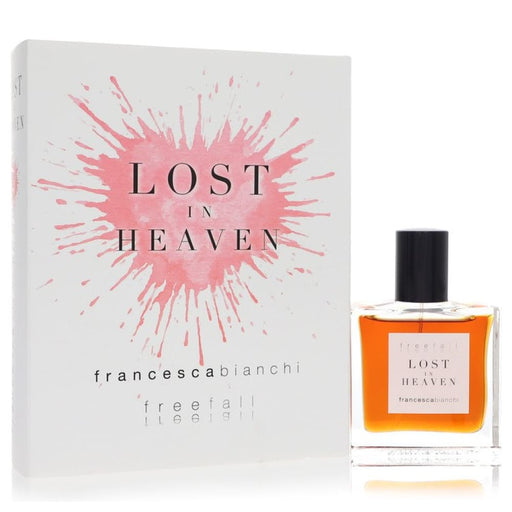 Bianchi Lost in Heaven by Francesca for Men-30 Ml