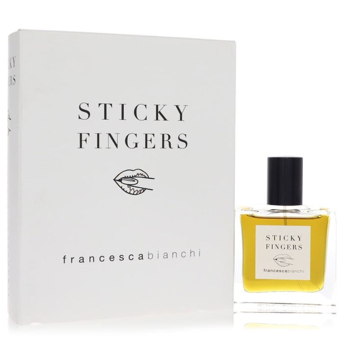 Bianchi Sticky Fingers By Francesca For Men-30 Ml